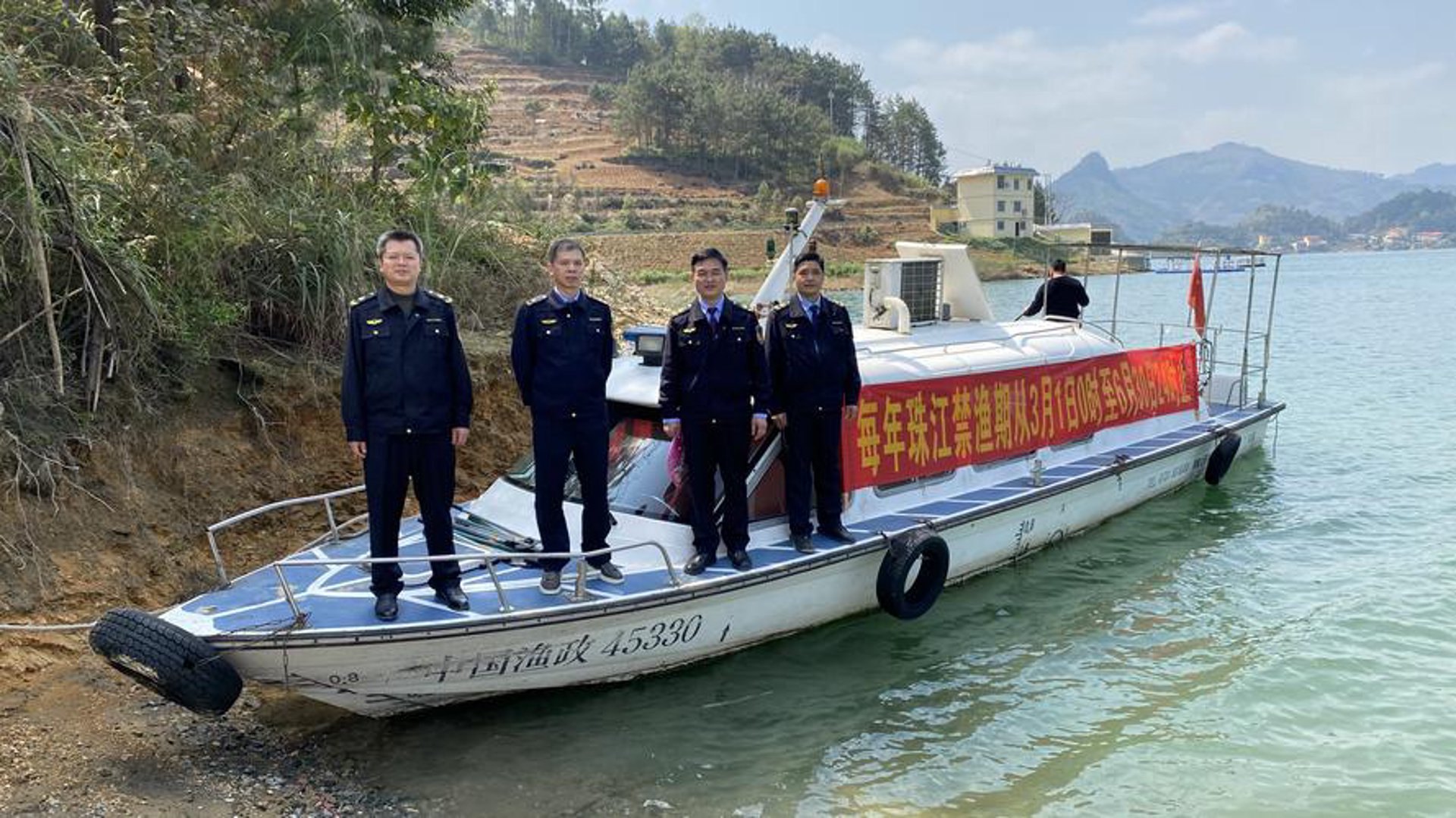 春满华苗圃